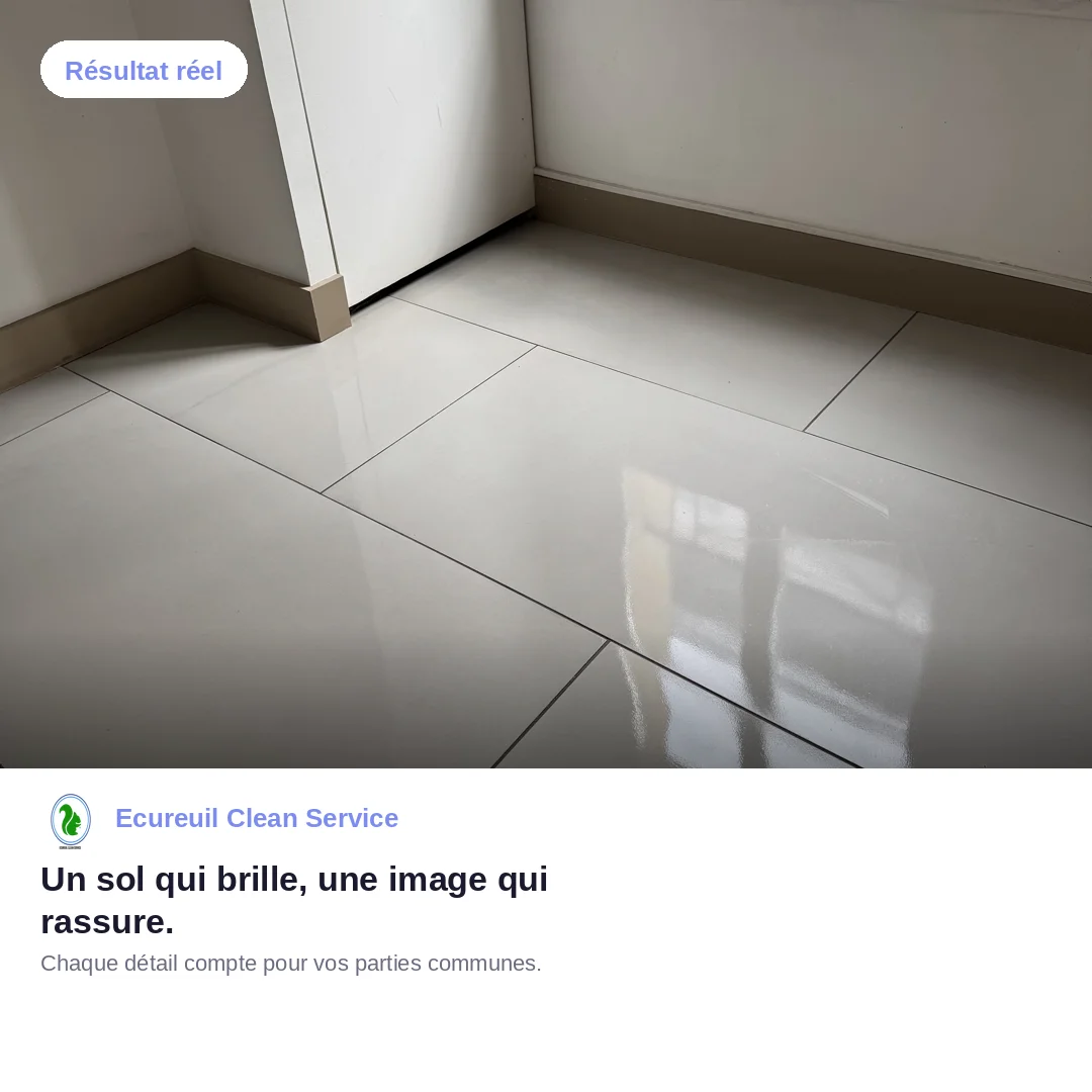 Nettoyage de bureaux et locaux professionnels à Paris & Île-de-France — photo 1