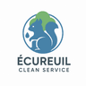 logo Ecureuil Clean Service